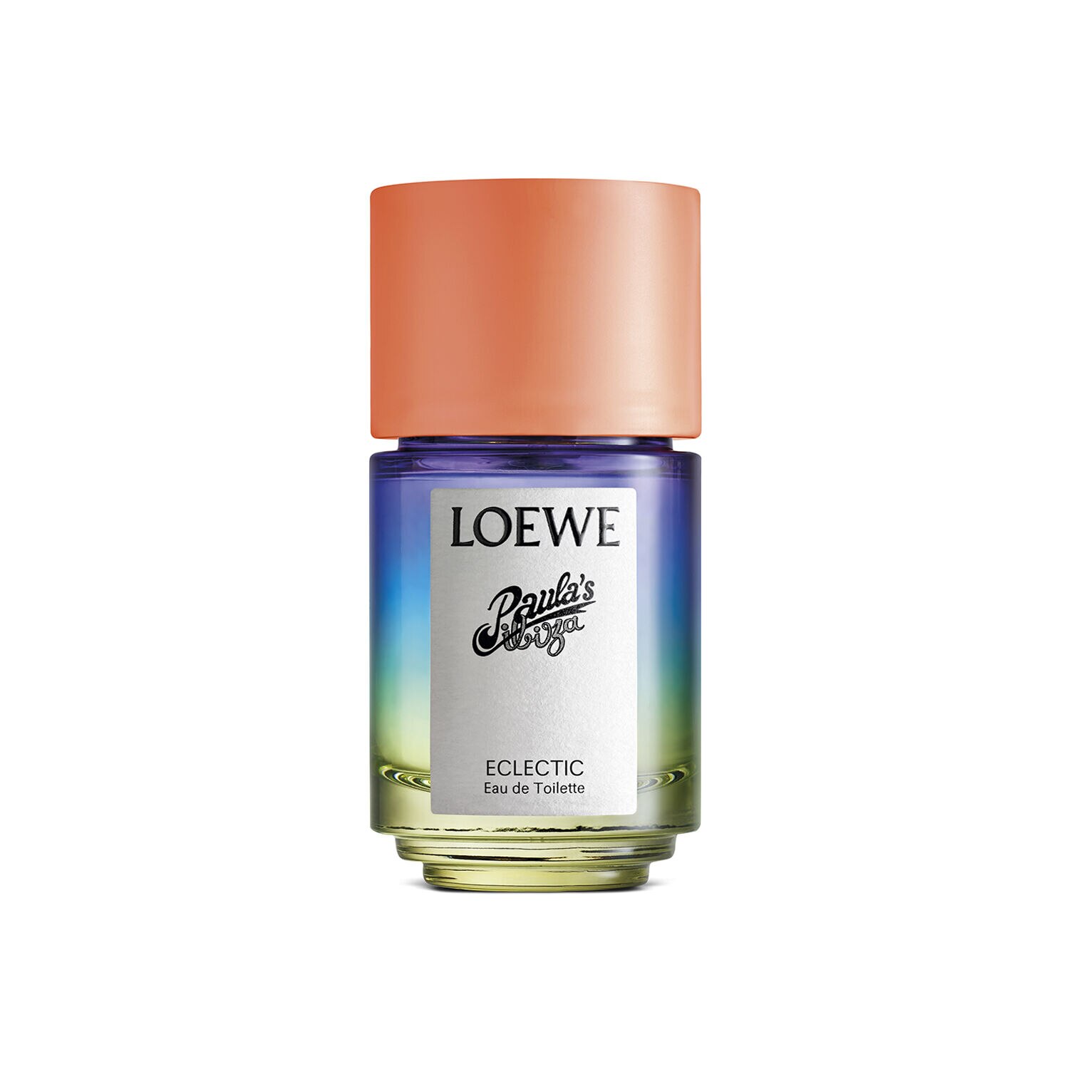 ボディクリーム LOEWE Paula's Ibiza Eclectic Body Lotion Loewe Paula's Ibiza Eclectic Perfumed Body Lotion Unisex 100 ml